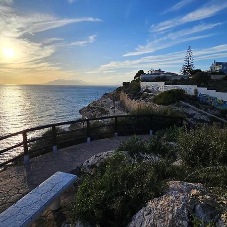 Apartamento Marion La Cala Del Moral 외부 사진