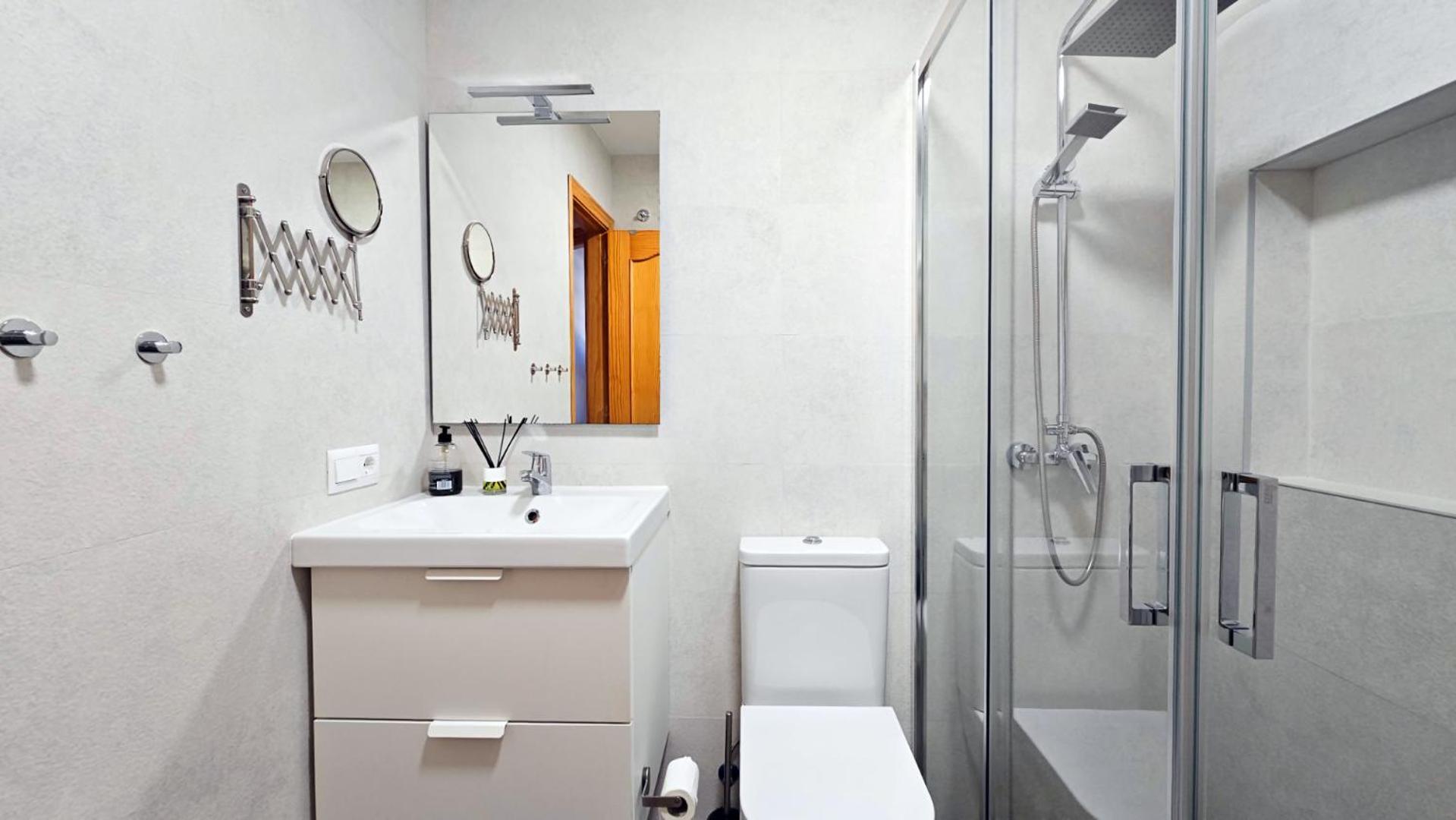 Apartamento Marion La Cala Del Moral 외부 사진