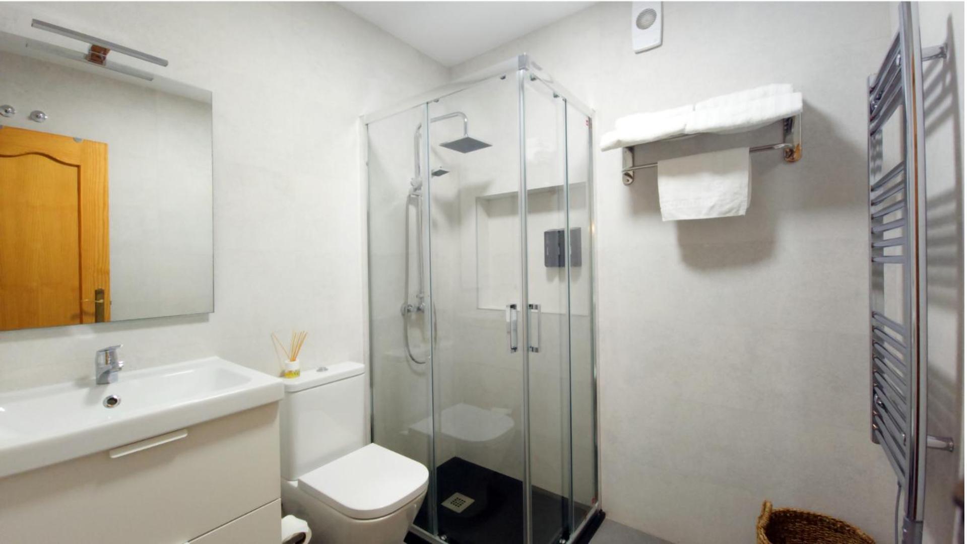 Apartamento Marion La Cala Del Moral 외부 사진