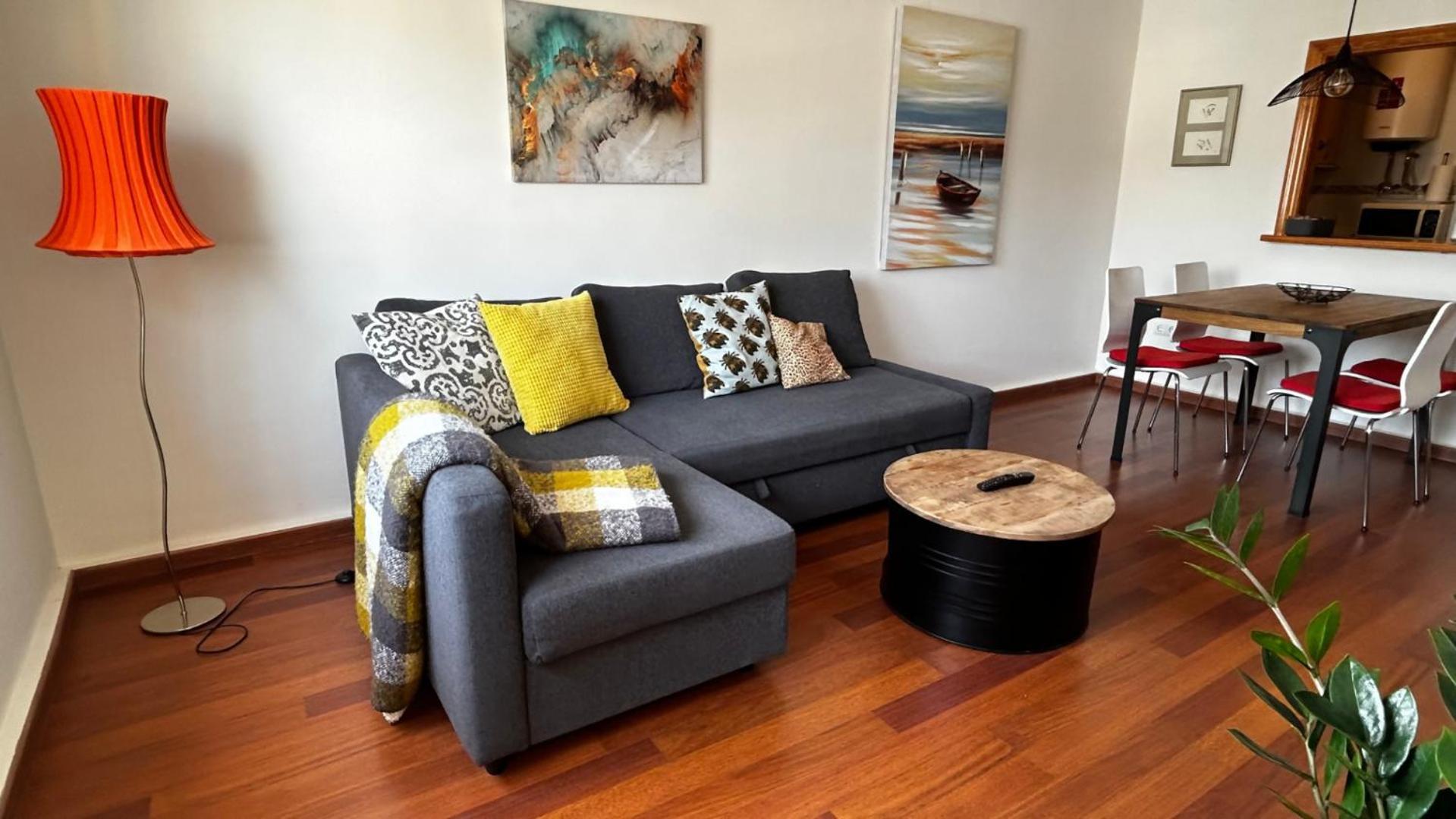 Apartamento Marion La Cala Del Moral 외부 사진
