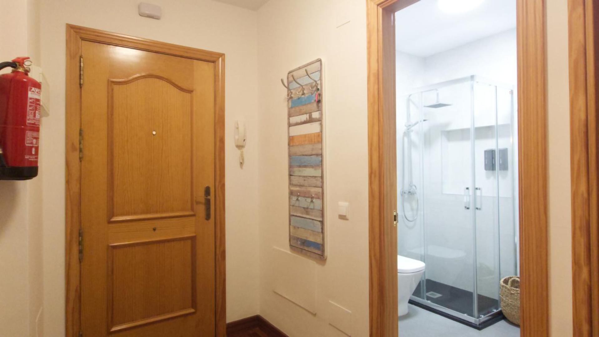 Apartamento Marion La Cala Del Moral 외부 사진
