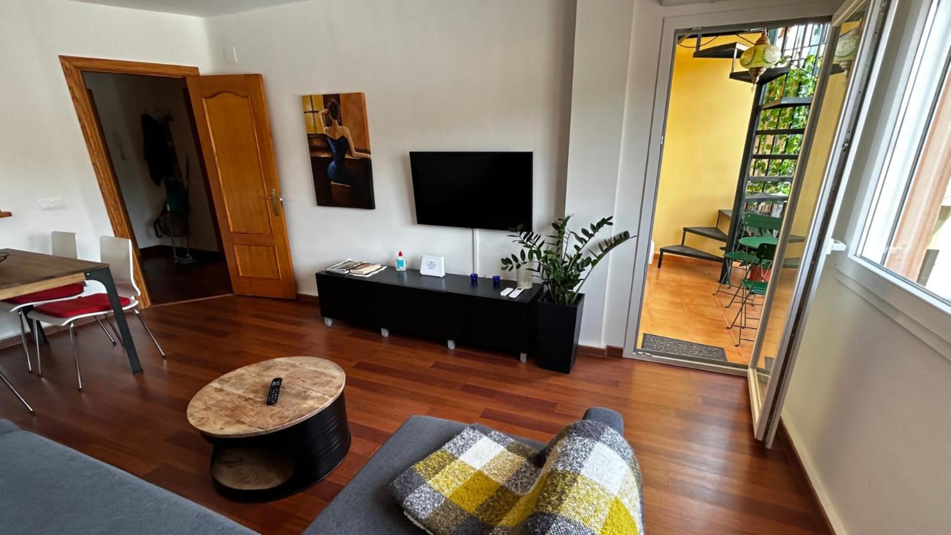 Apartamento Marion La Cala Del Moral 외부 사진