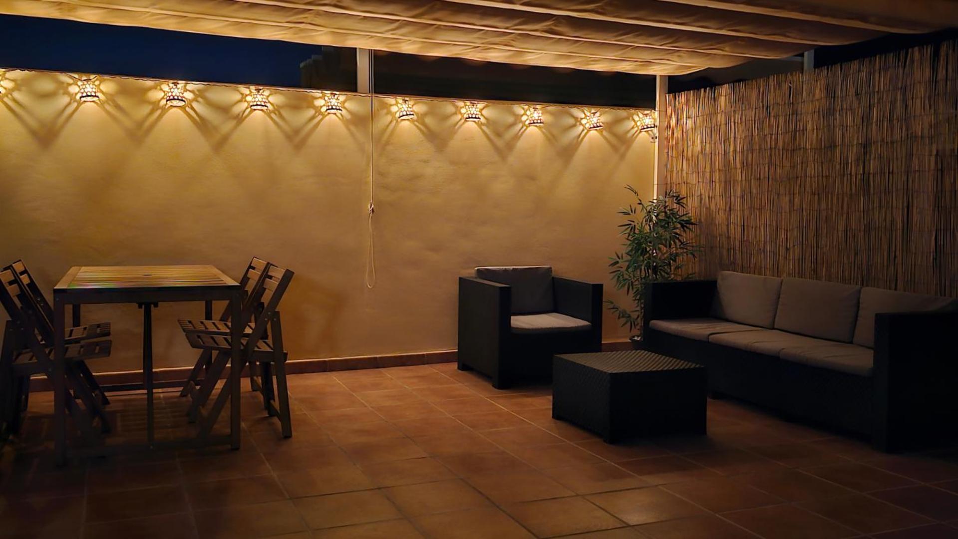 Apartamento Marion La Cala Del Moral 외부 사진