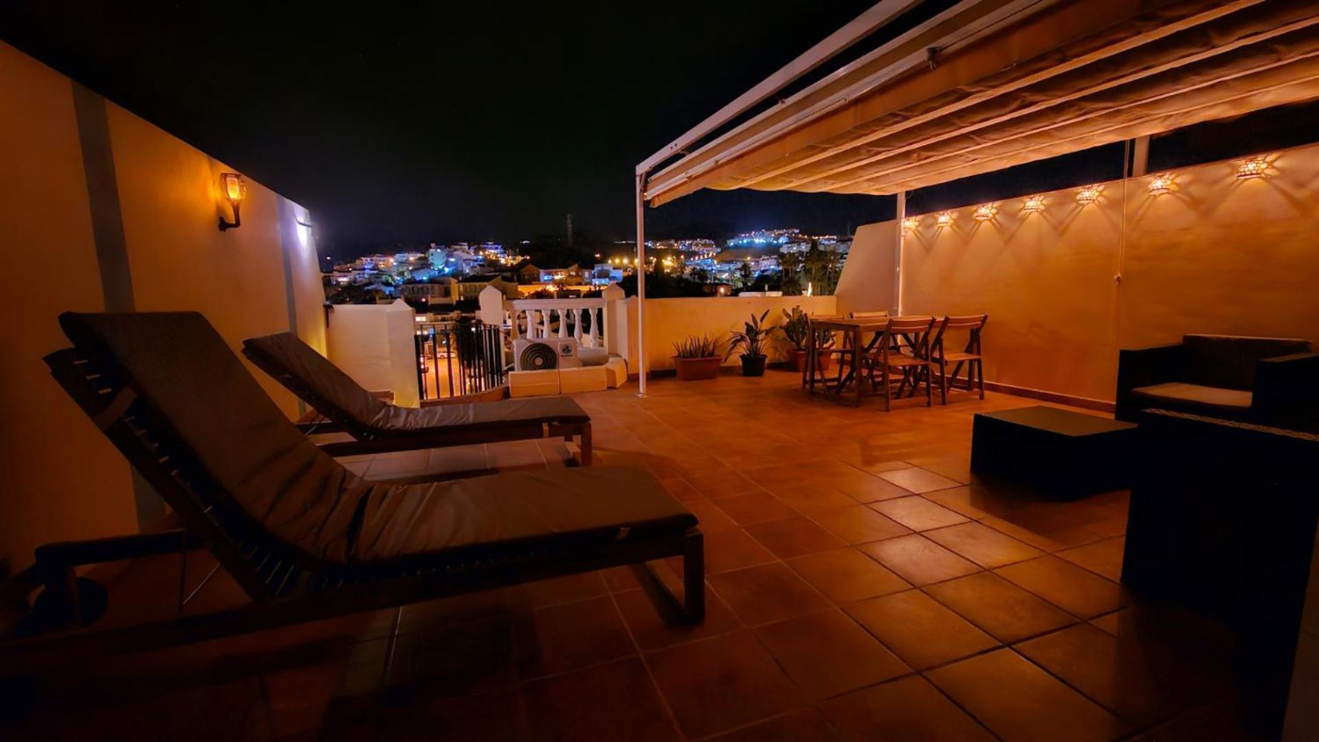Apartamento Marion La Cala Del Moral 외부 사진