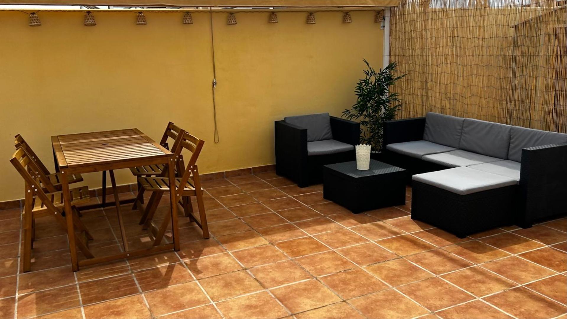 Apartamento Marion La Cala Del Moral 외부 사진