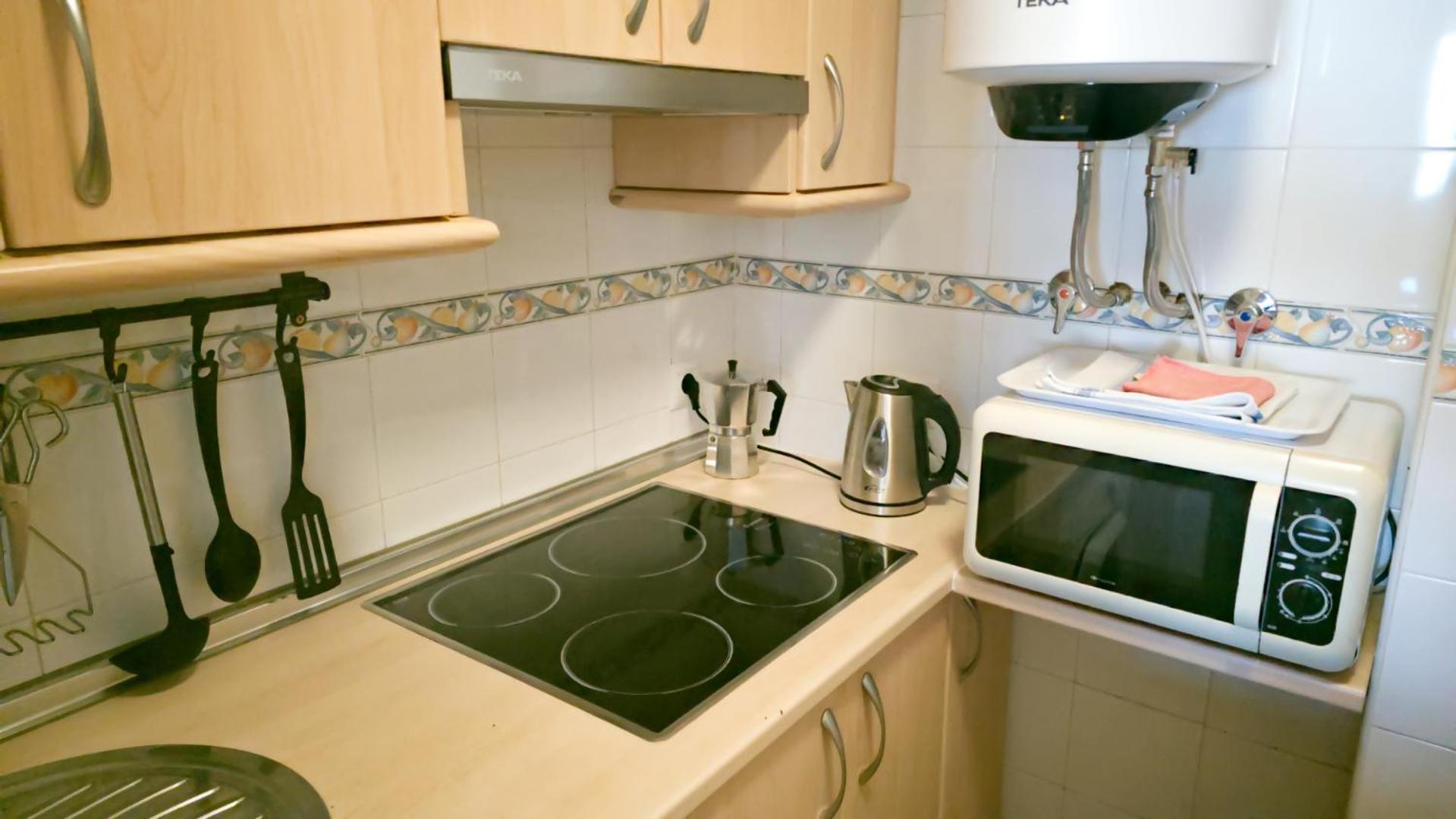 Apartamento Marion La Cala Del Moral 외부 사진