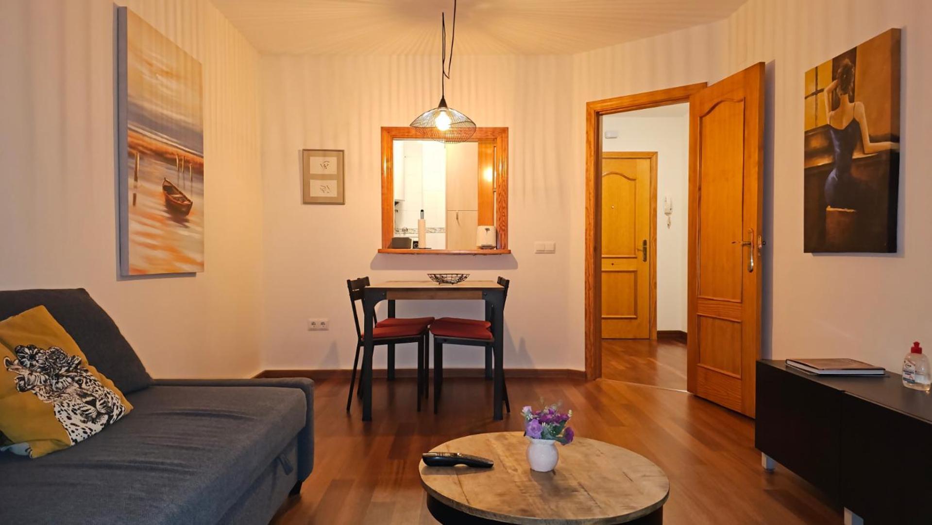 Apartamento Marion La Cala Del Moral 외부 사진
