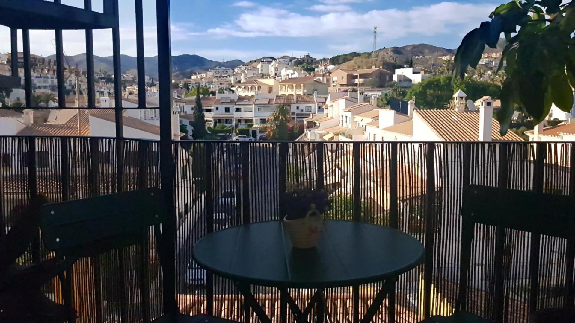 Apartamento Marion La Cala Del Moral 외부 사진
